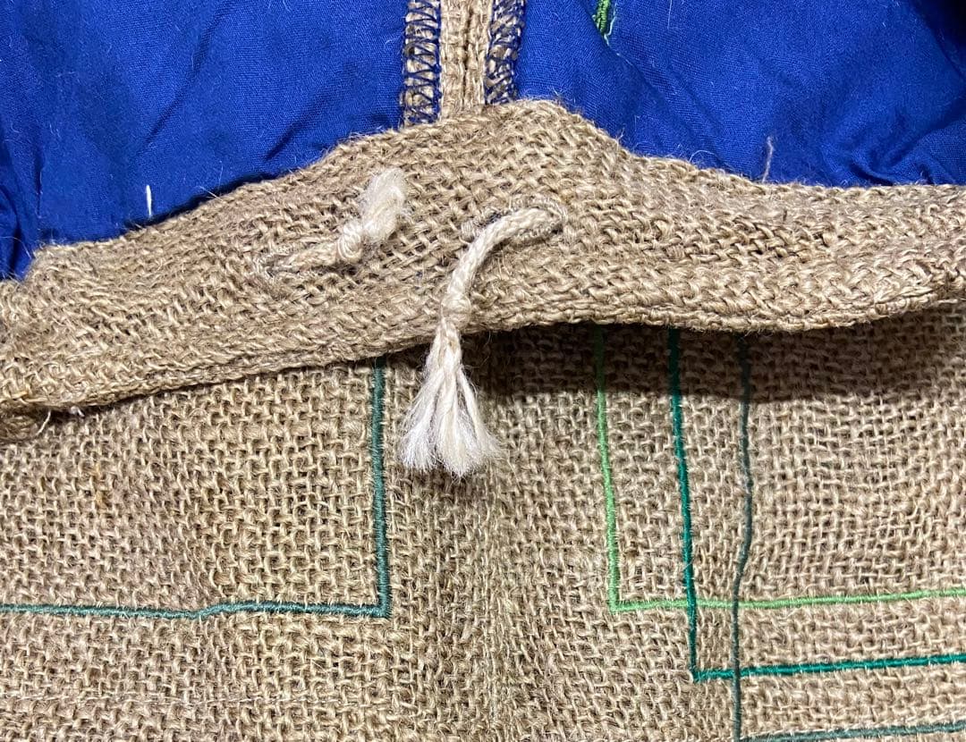 shantii ヘンプパンツ リネン 未使用