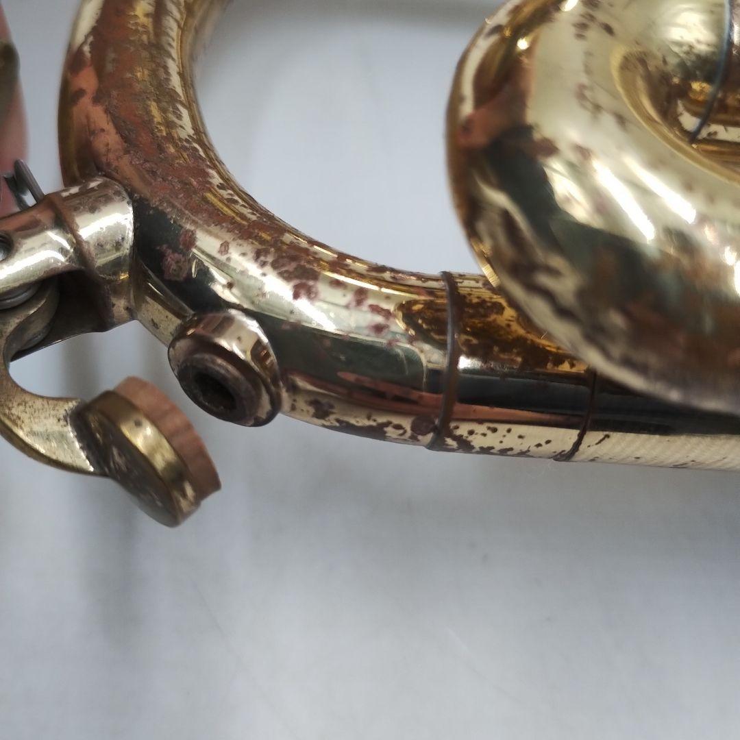 hM20T ヤマハ YAMAHA トランペット YTR-234 ハードケース付き