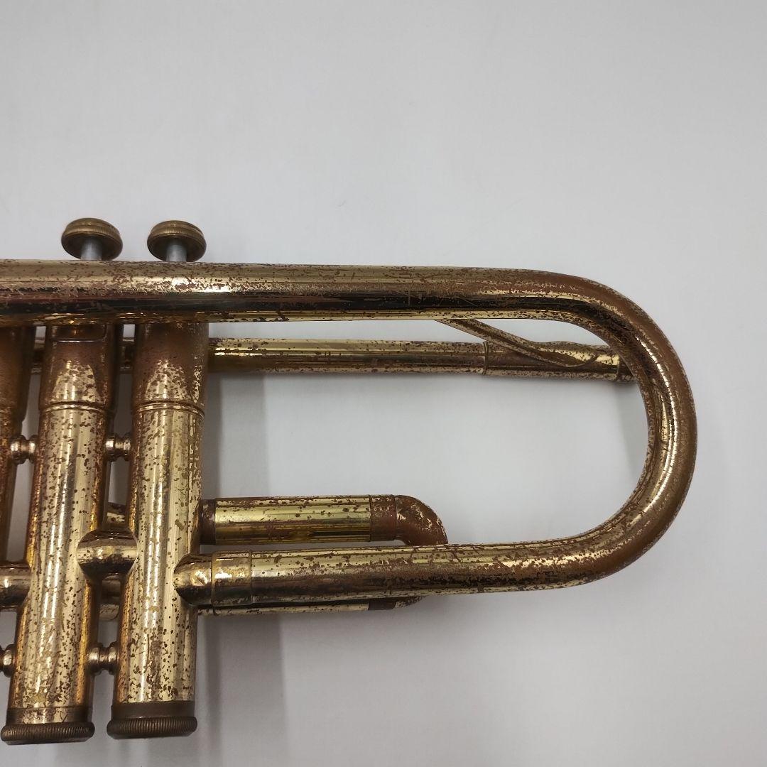 hM20T ヤマハ YAMAHA トランペット YTR-234 ハードケース付き