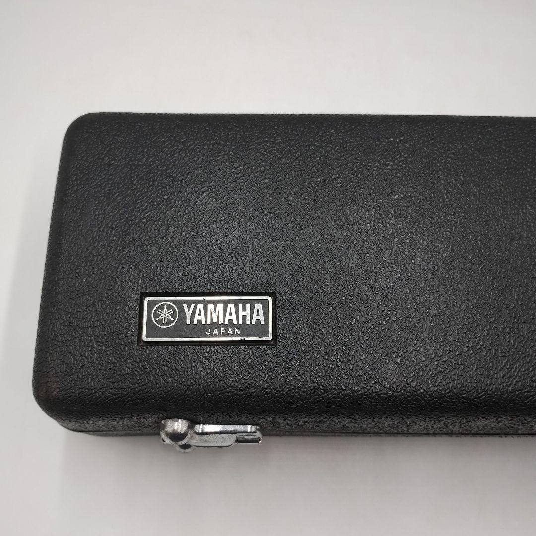 hM20T ヤマハ YAMAHA トランペット YTR-234 ハードケース付き