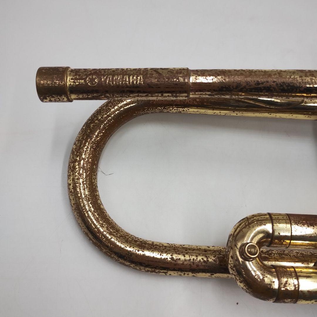 hM20T ヤマハ YAMAHA トランペット YTR-234 ハードケース付き