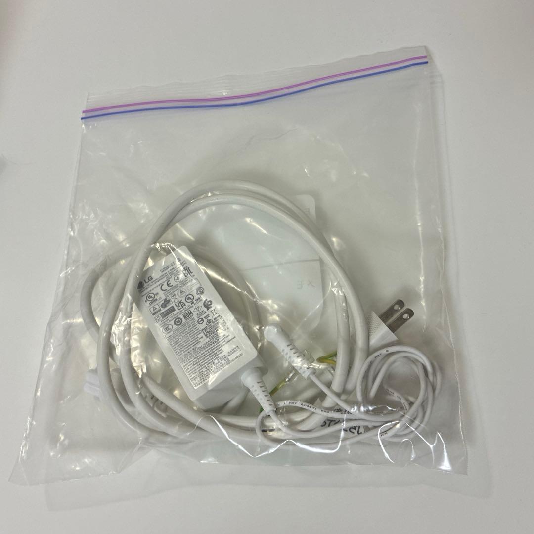 ま*ん様 【美品】LG ウルトラワイドモニター 29WQ600