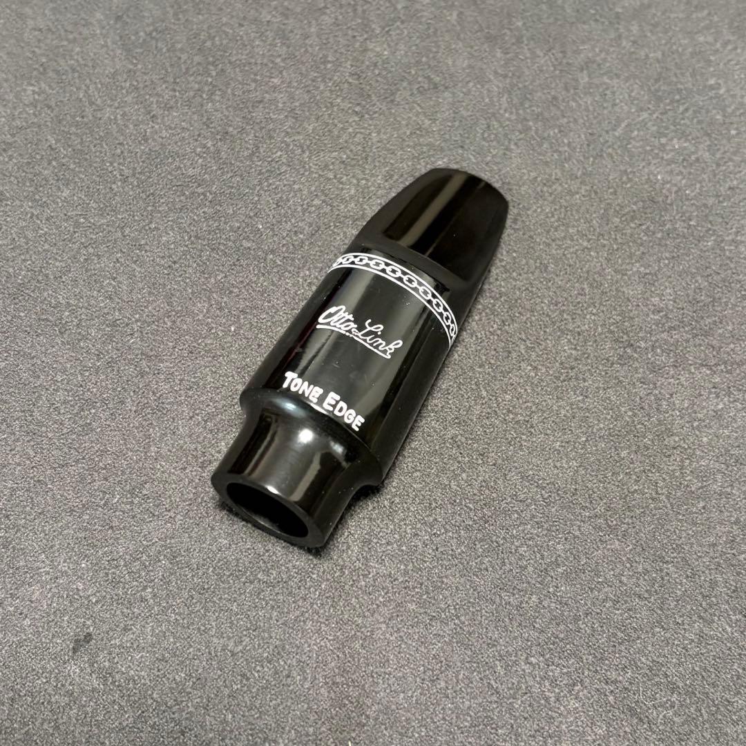 オットーリンク　トーンエッジ７☆ ソプラノサックス