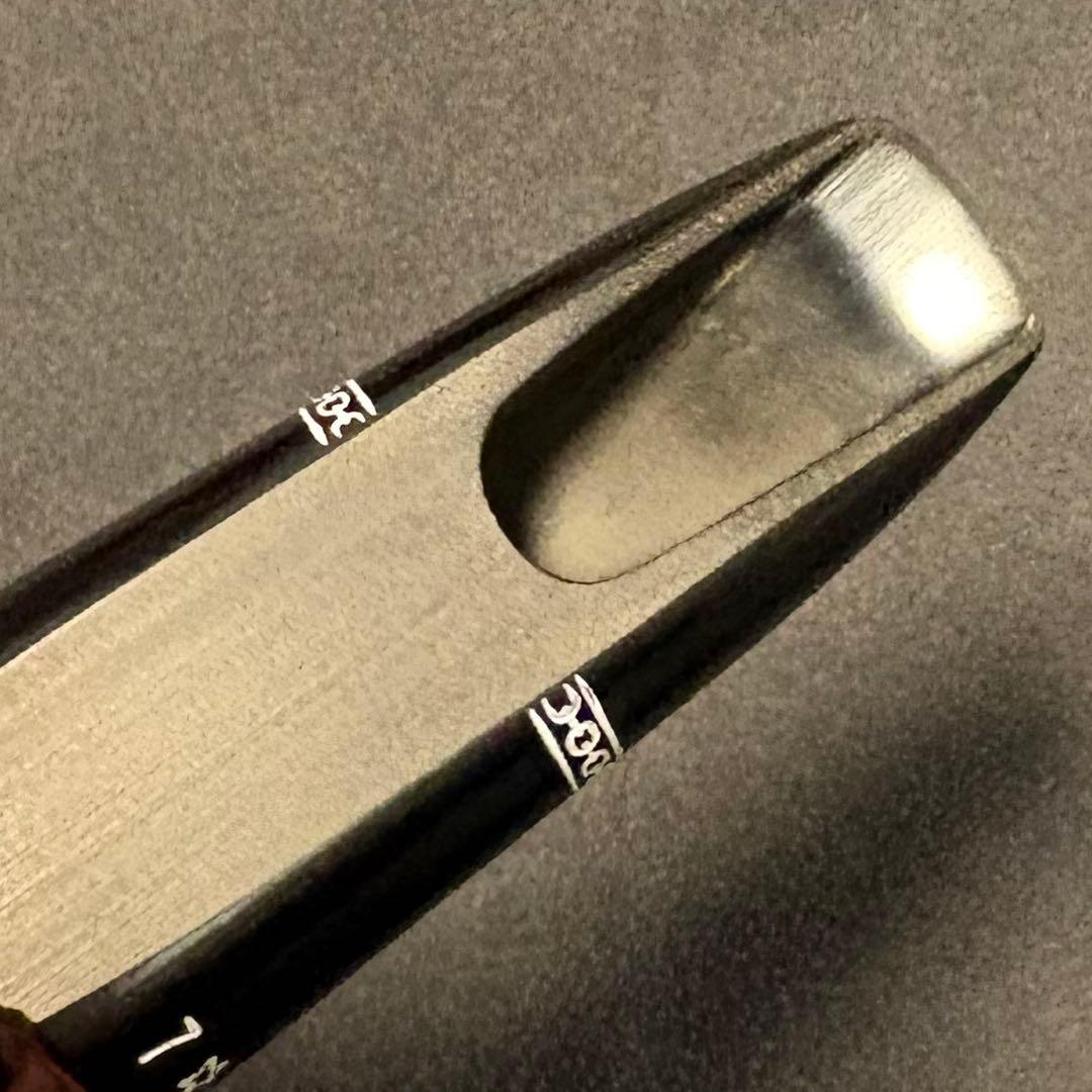 オットーリンク　トーンエッジ７☆ ソプラノサックス