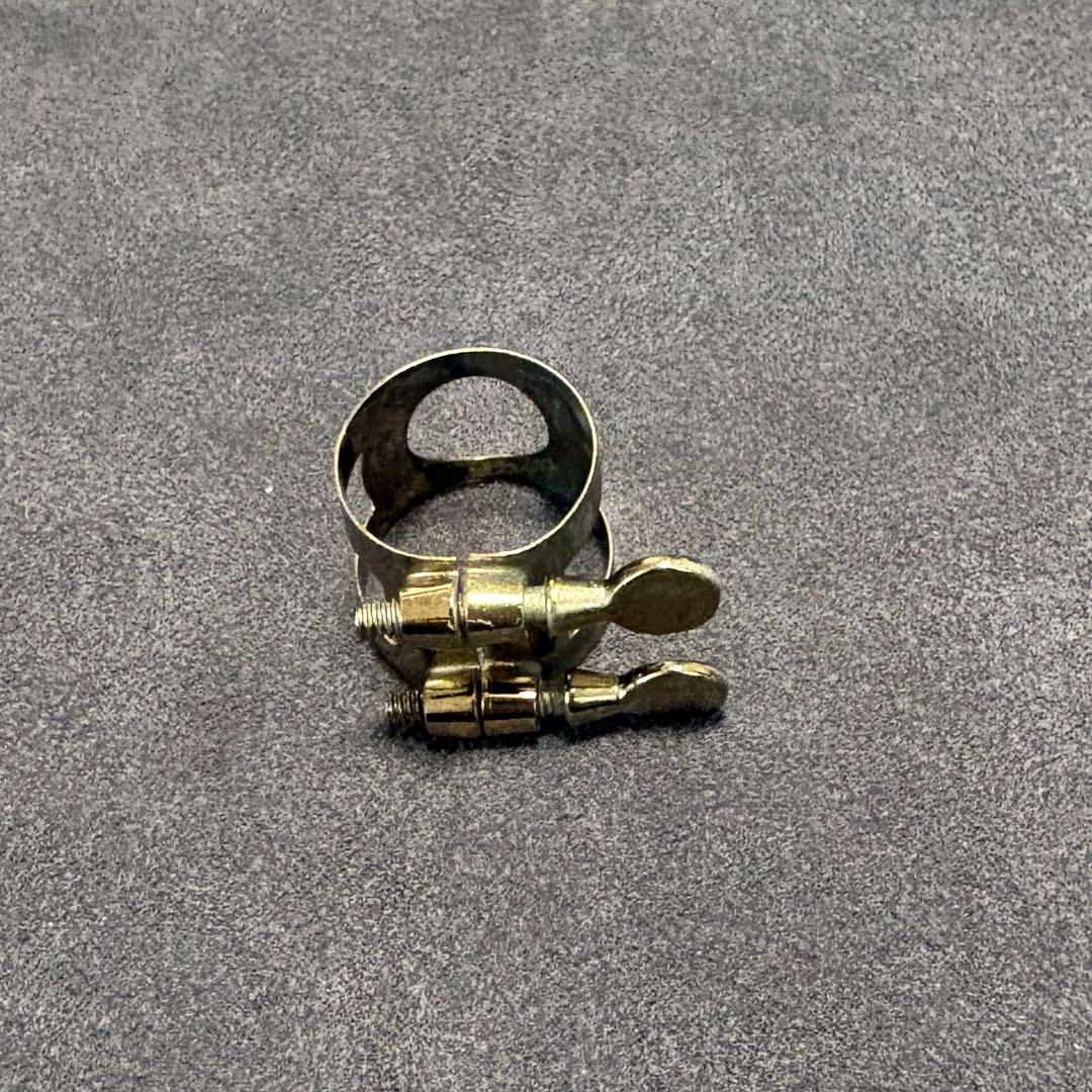 オットーリンク　トーンエッジ７☆ ソプラノサックス