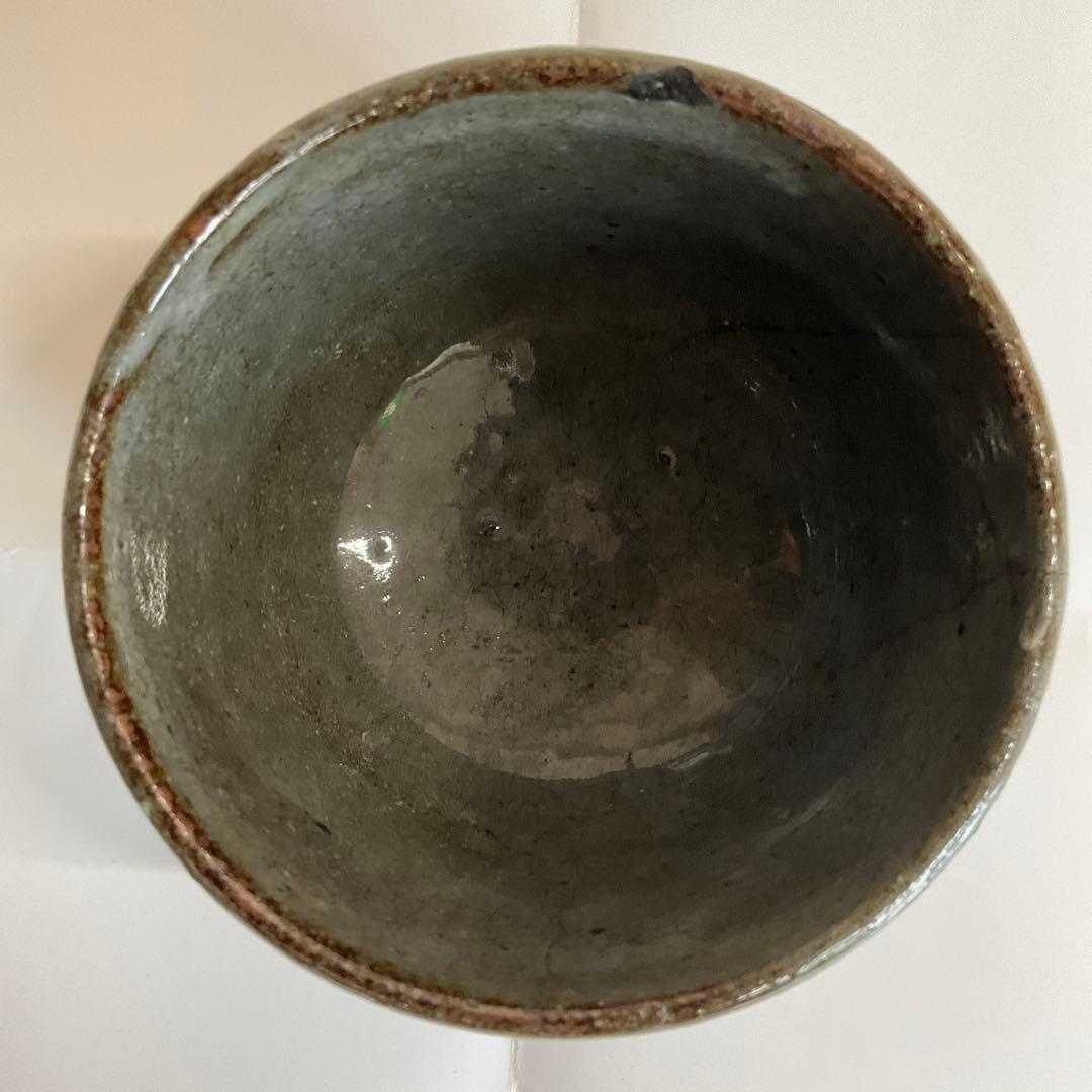 信州松代焼荒神町窯、代官町窯優品小物四種　江戸時代中期から後期頃