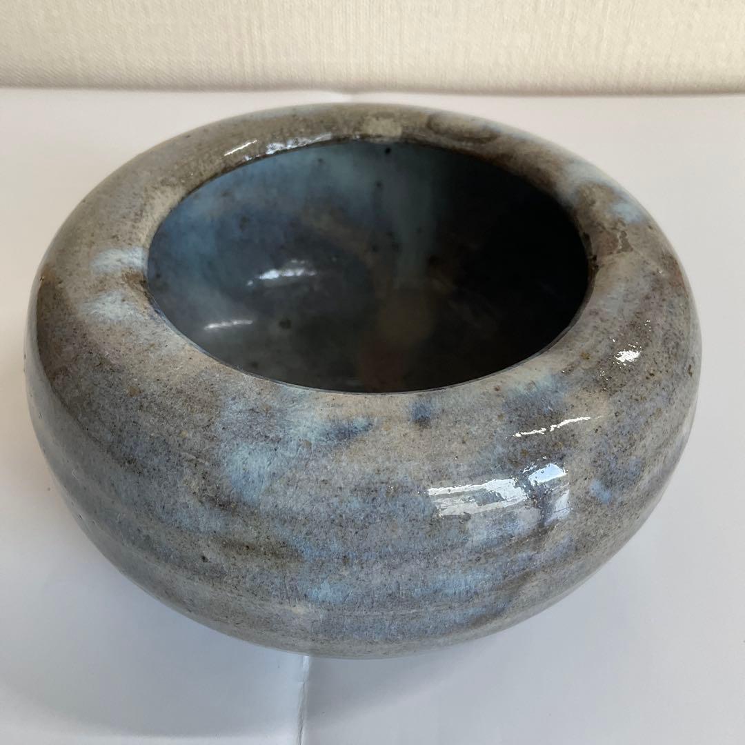 信州松代焼荒神町窯、代官町窯優品小物四種　江戸時代中期から後期頃