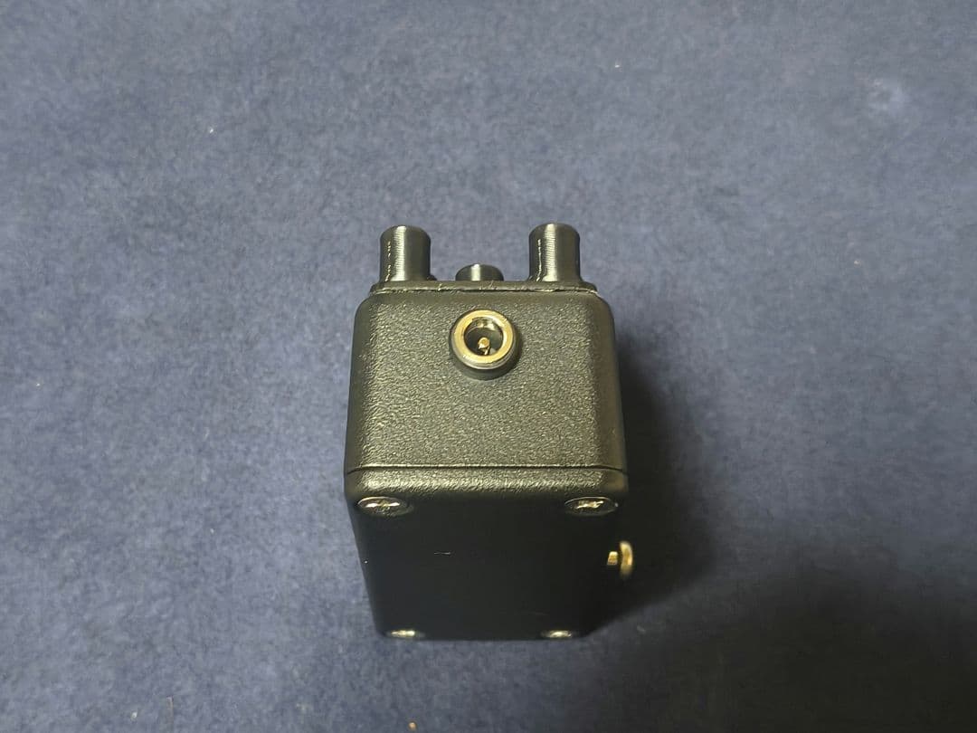 Ovaltone F.A.T. PLEXI オーバードライブ　美品