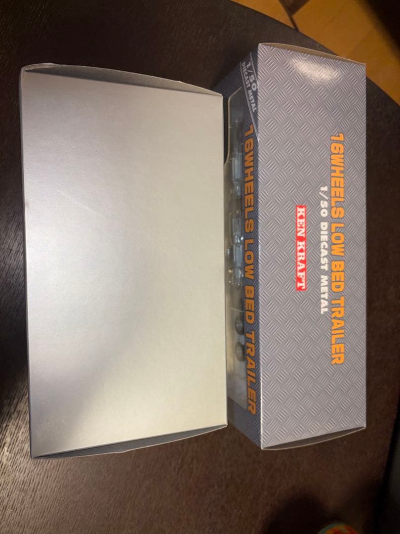 最終値下げ 早い者勝ち WSI MODELS & ケンクラフト 1:50