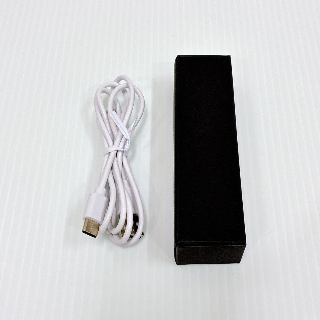 良品 FIIO PC13 透明タイプ ポータブルカセットプレーヤー