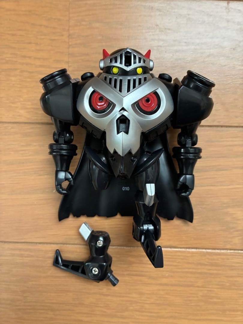 デジモンクロスウォーズ　フィギュアシリーズ9体　＋　デジモンクロスローダー