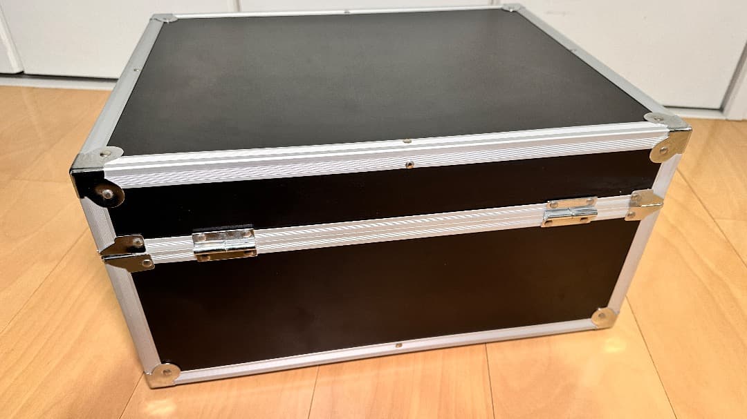 [レコード] EP ハードケース