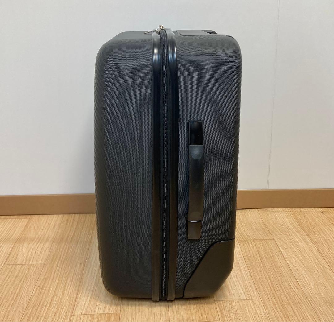 mountain buggy 子供が乗れるキャリーバッグ