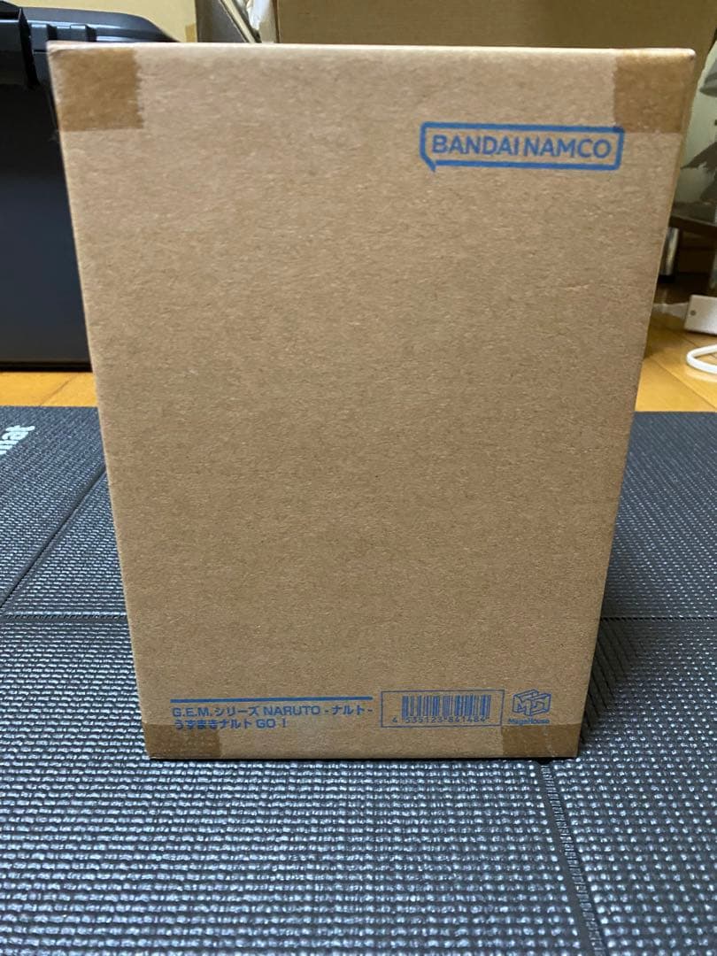 R*o様 ルクリア ジョーカー フィギュア タペストリー付き