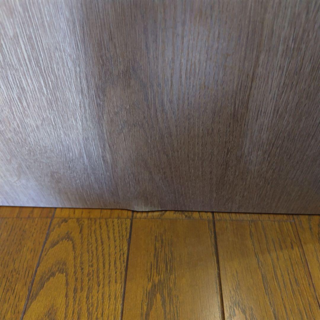 ＜引き取り限定＞キャットケージ 爪とぎポール付き　 PKC-800