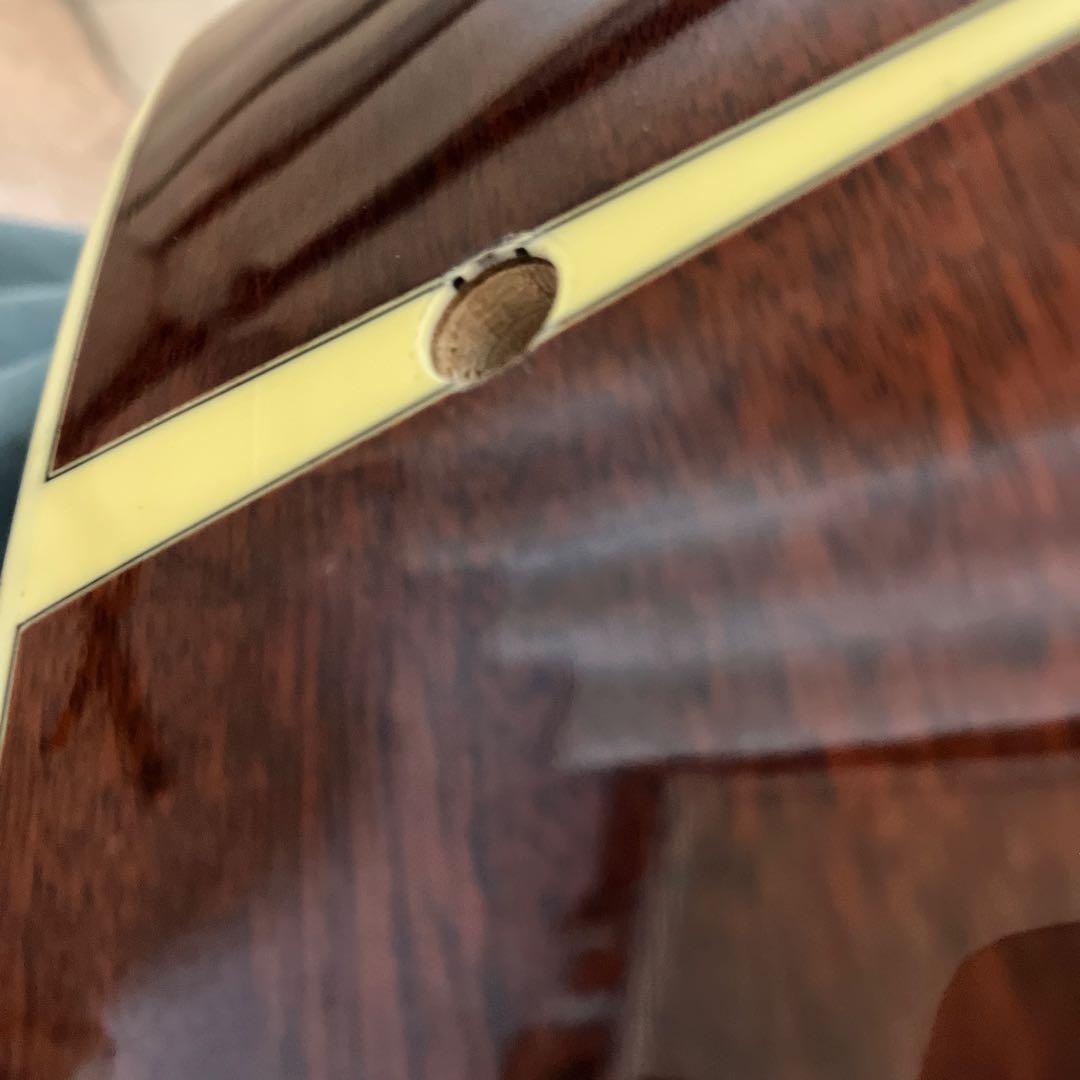 Eastman E10 SS 【book13さん専用】