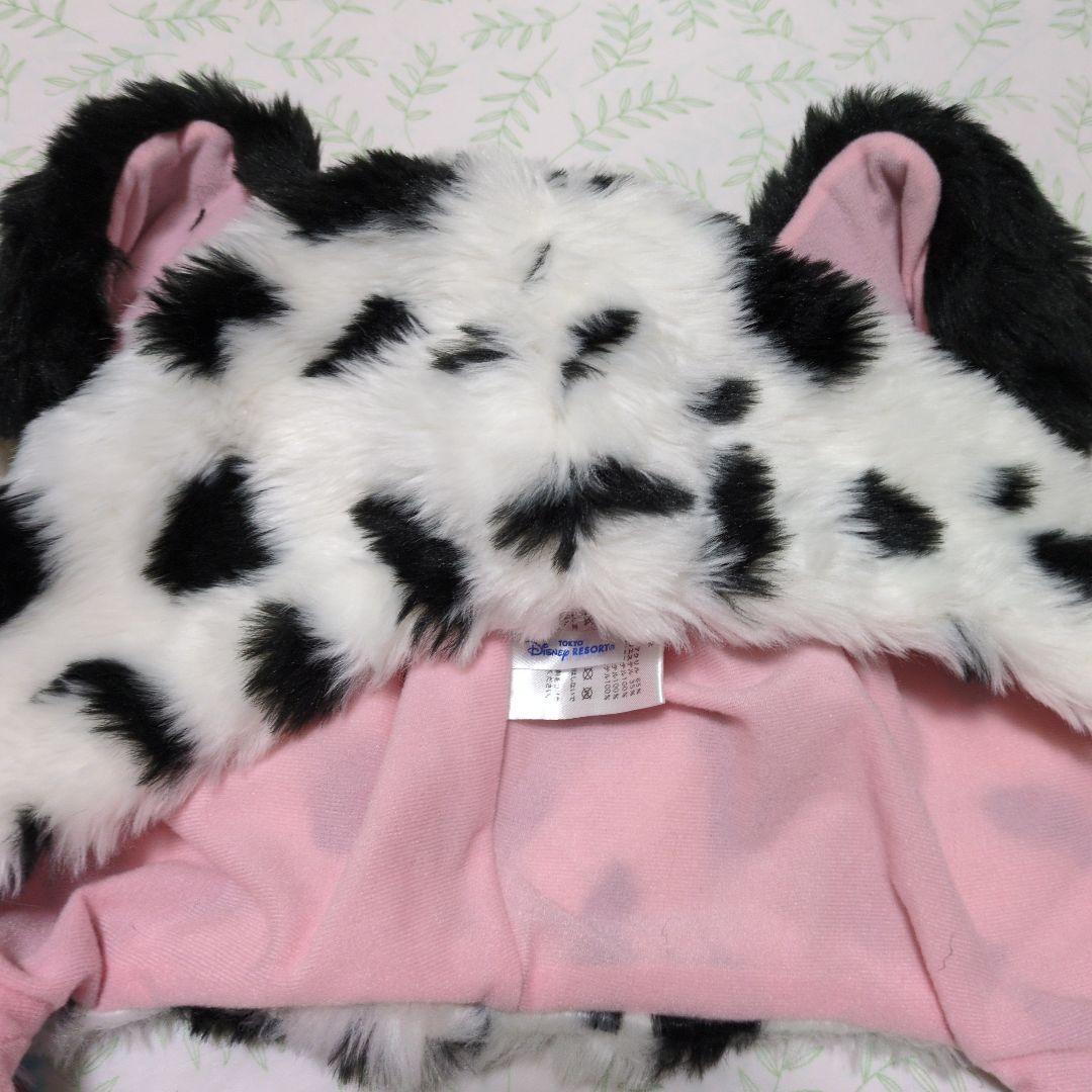 ディズニー ファンキャップマフラー