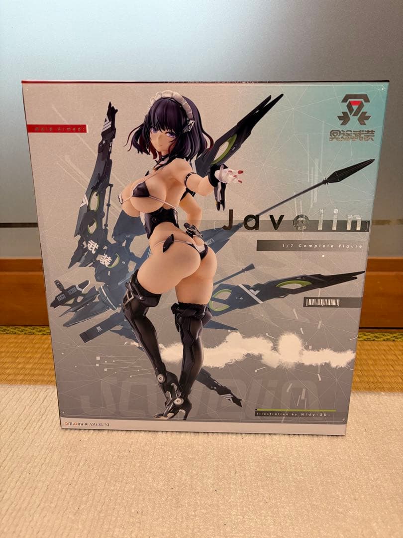 冥途武装　フィギュア