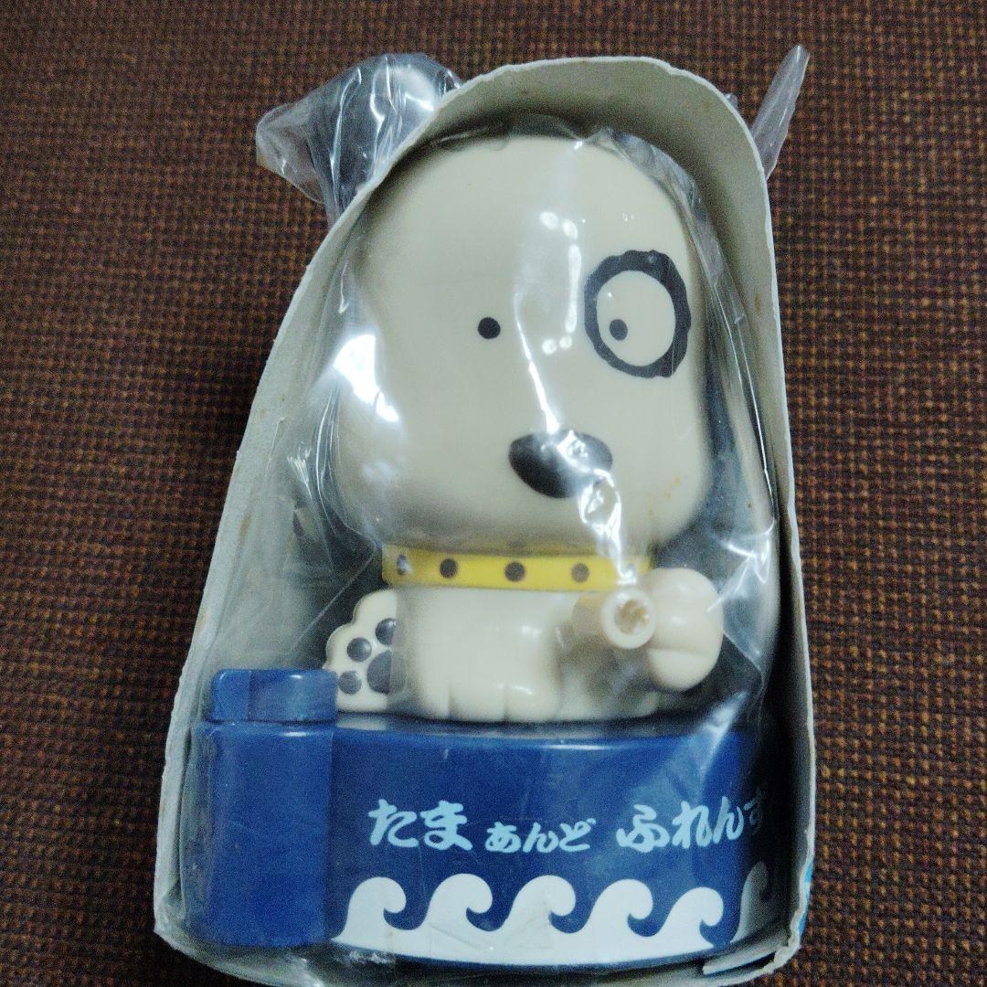 タマ&フレンズ★♥とら・ぽち・ごん♥★電動うちわ★3個セット