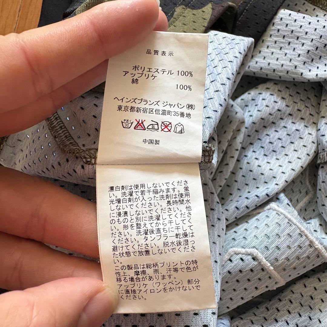 A BATHING APE champion タンクトップ ノースリーブ XL