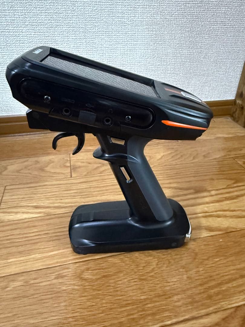 RadioLink RC8X 送信機、受信機、バッテリーセット