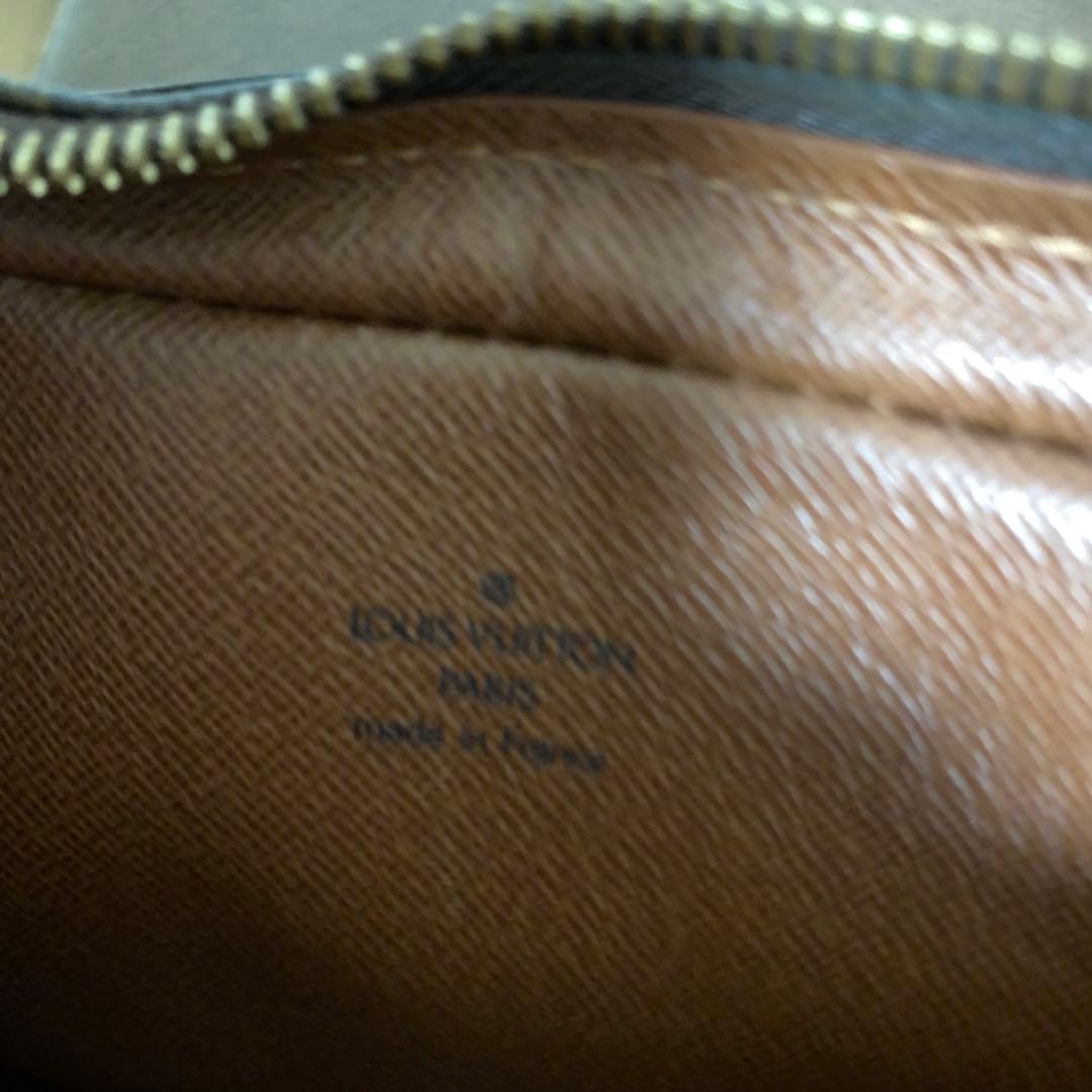 専用です！ルイ・ヴィトン　ショルダーバッグ肩紐切れあり