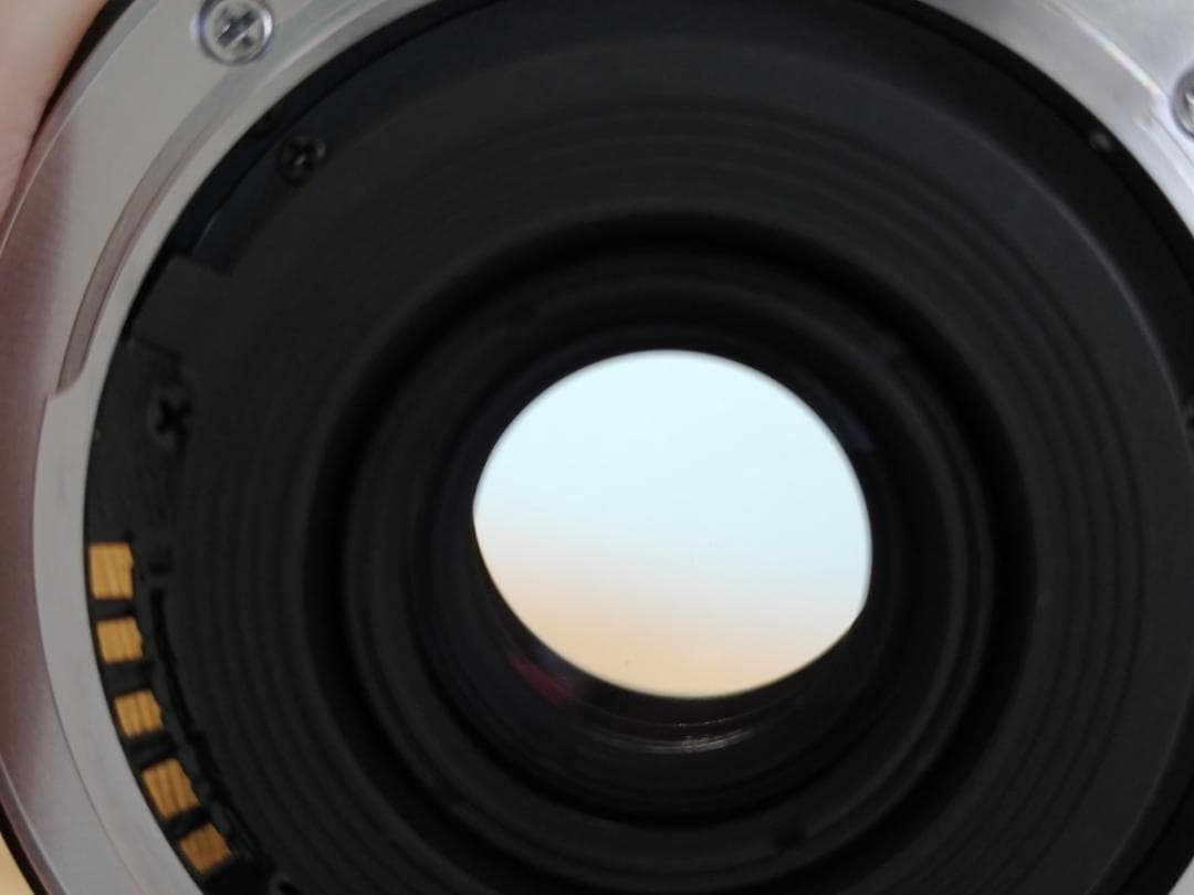 レンズ(単焦点) Minolta AF 20mm F/2.8 NEW #7311