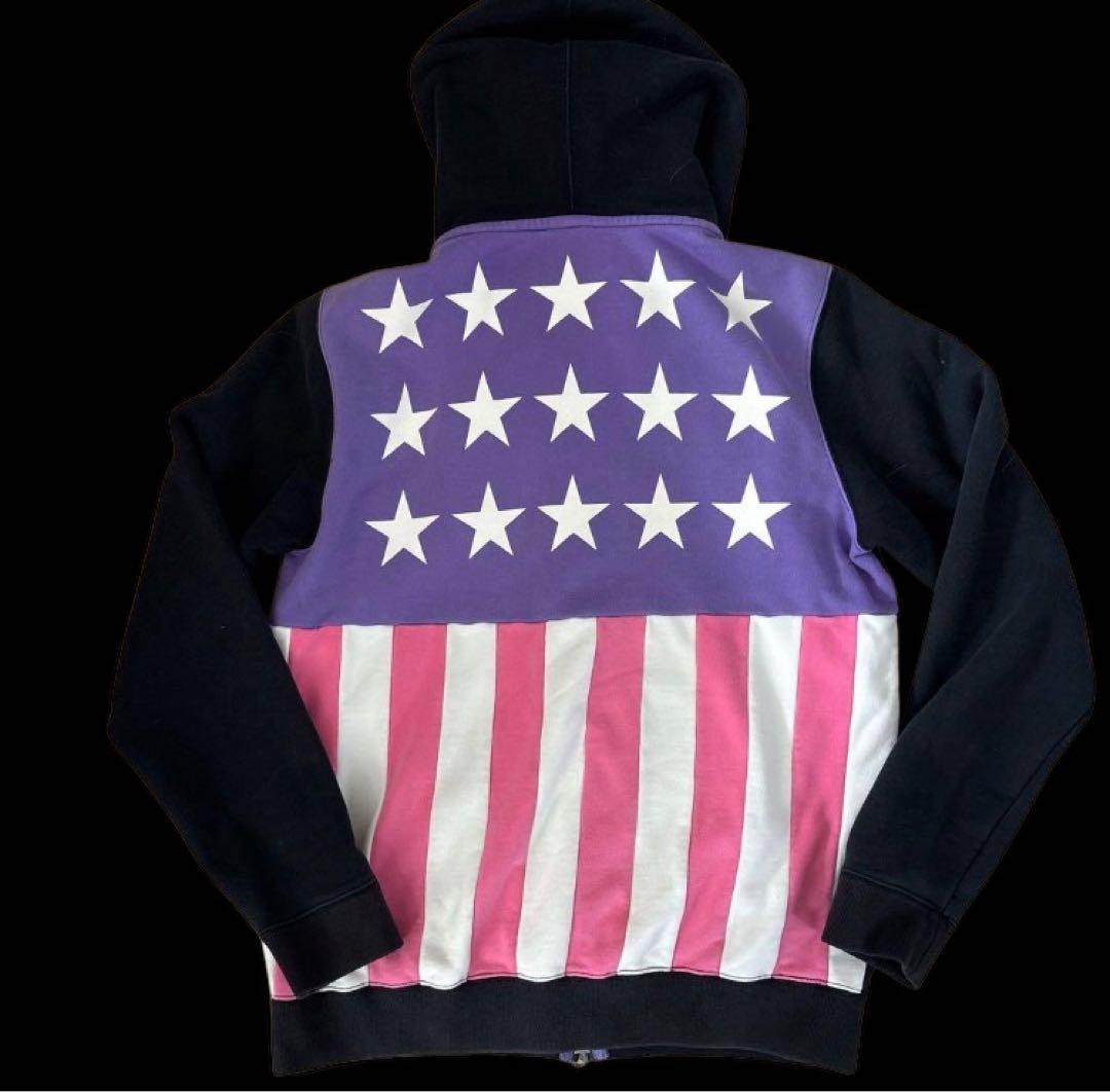 アメリカ　パーカー　 flexwitme swag brrrsos