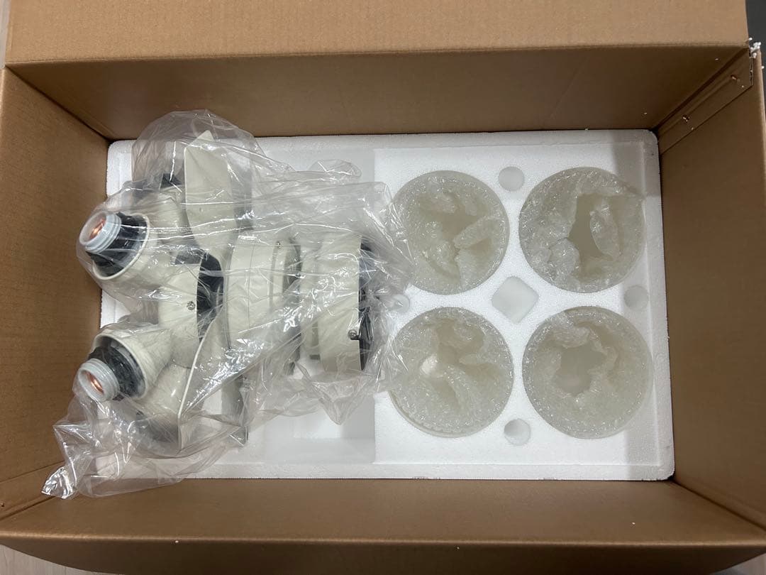 LOWYA Lasvolta 6L シーリングライト