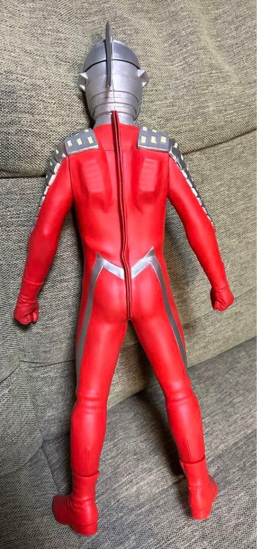 ギガンテックシリーズ ウルトラセブン　一般流通版