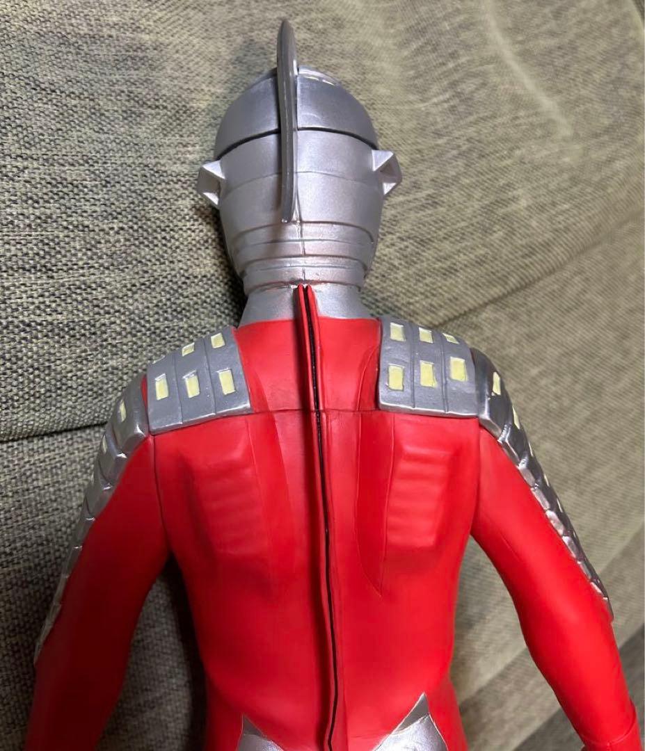 ギガンテックシリーズ ウルトラセブン　一般流通版