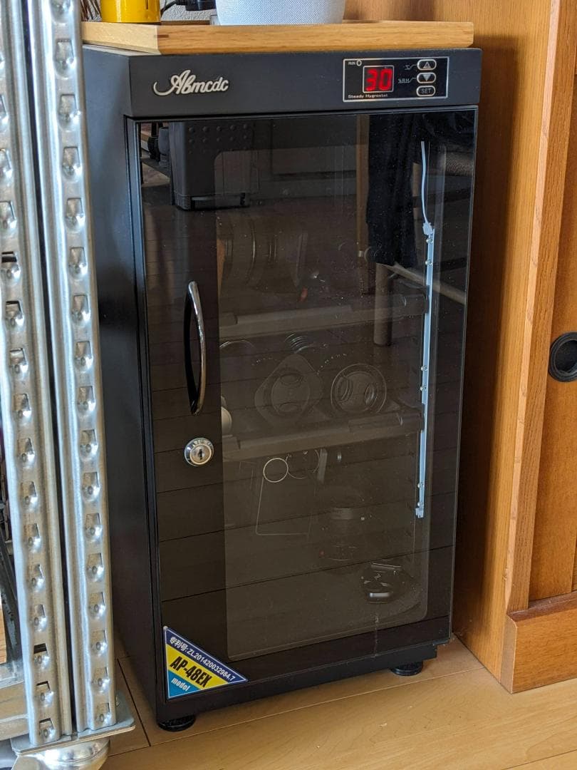 Voigtländer COLOR SKOPAR 28mmF3.5ファインダー付