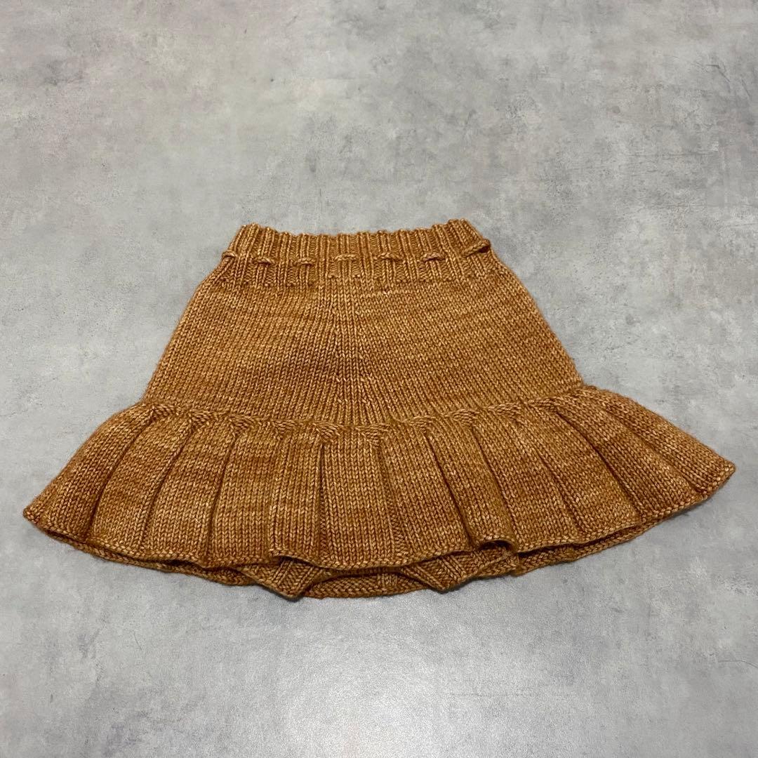 【Misha and Puff】スケポン 6y