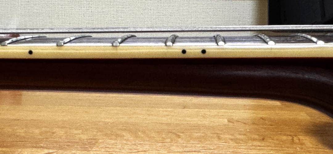 ギター GRETSCH G2604T Streamliner Rally Oxblood