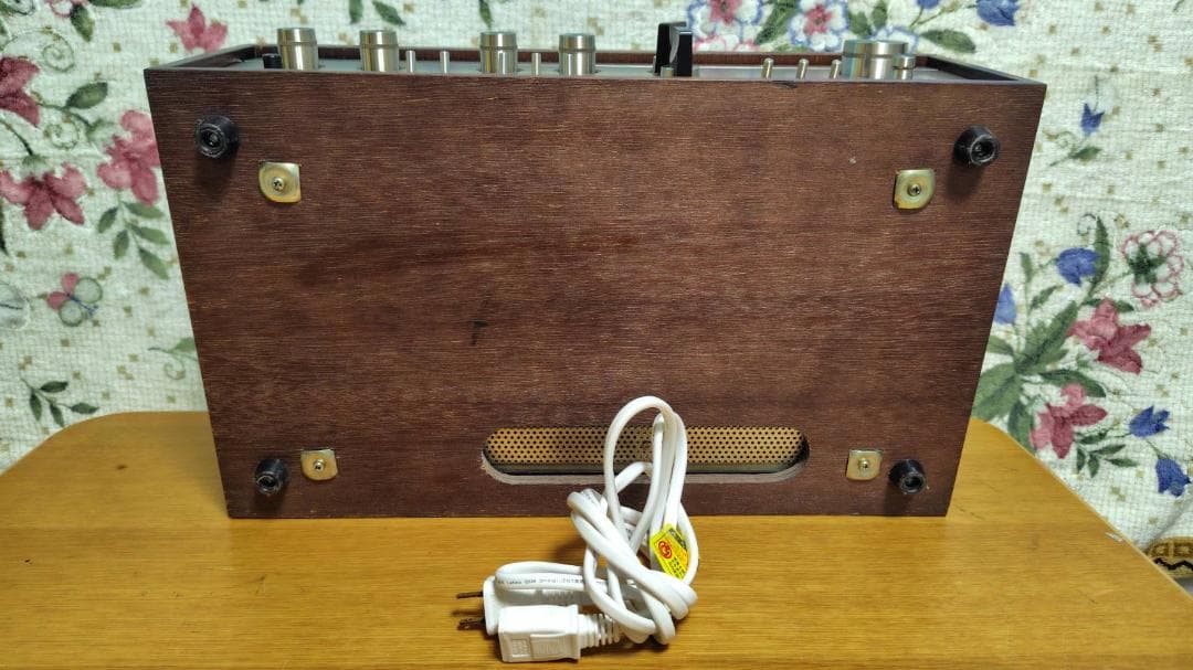 LUXMAN L-504 プリメインアンプ ステレオ インテグレーテッド アンプ