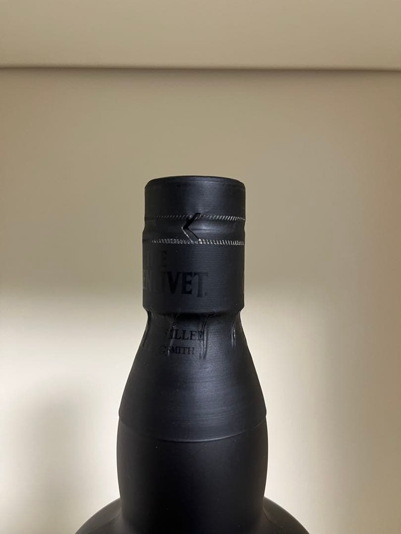 グレンリベット サイファー 2016年限定ボトル