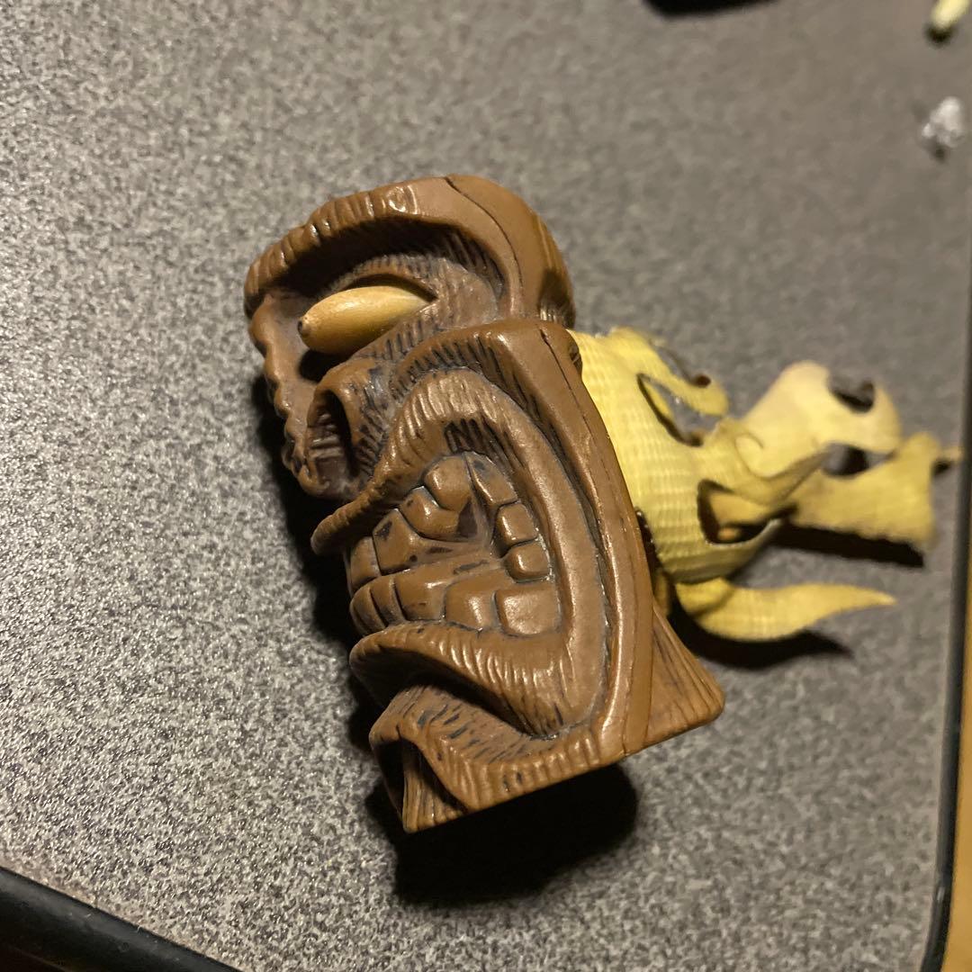 レアアンテナストッパー