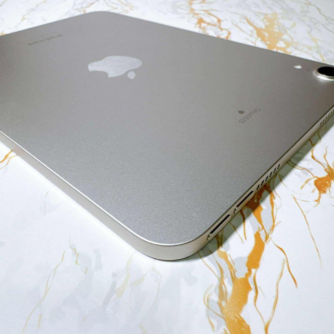 新品同様iPad mini A17 Pro 256GB BT100%