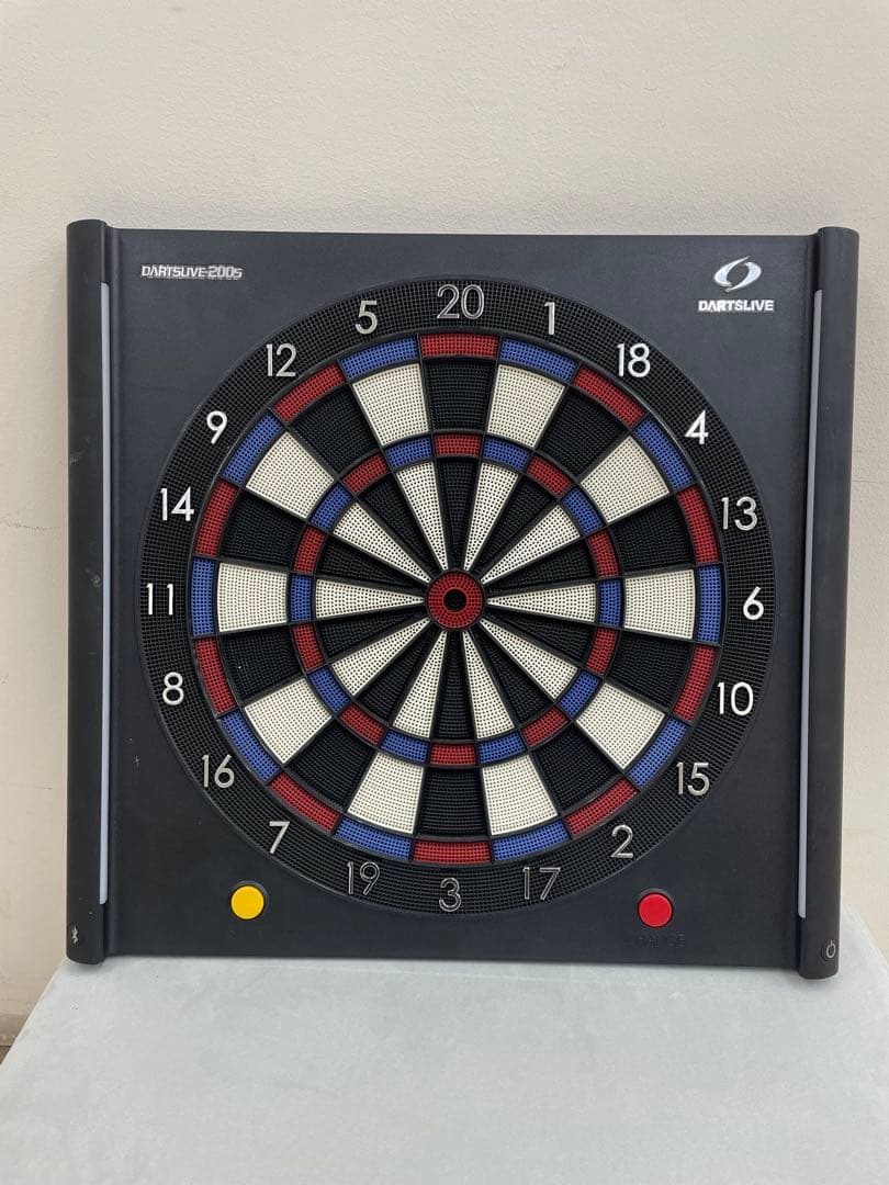 ダーツ ボード DARTSLIVE-200S