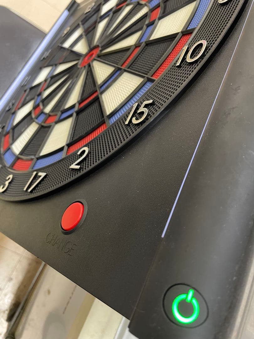 ダーツ ボード DARTSLIVE-200S