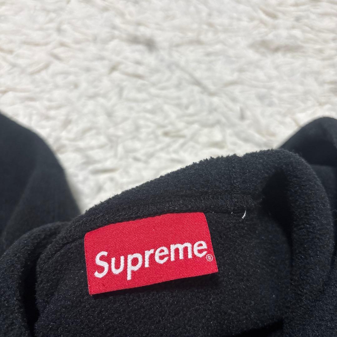 トップス Supreme Polartec Hooded Sweatshirt 2643