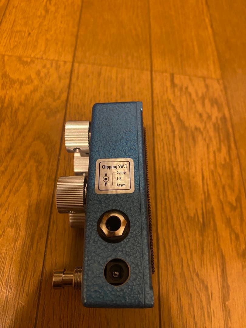 GeekFX HMPF製　ジャンレイ　クローン　Jan Ray 　VEMURAM