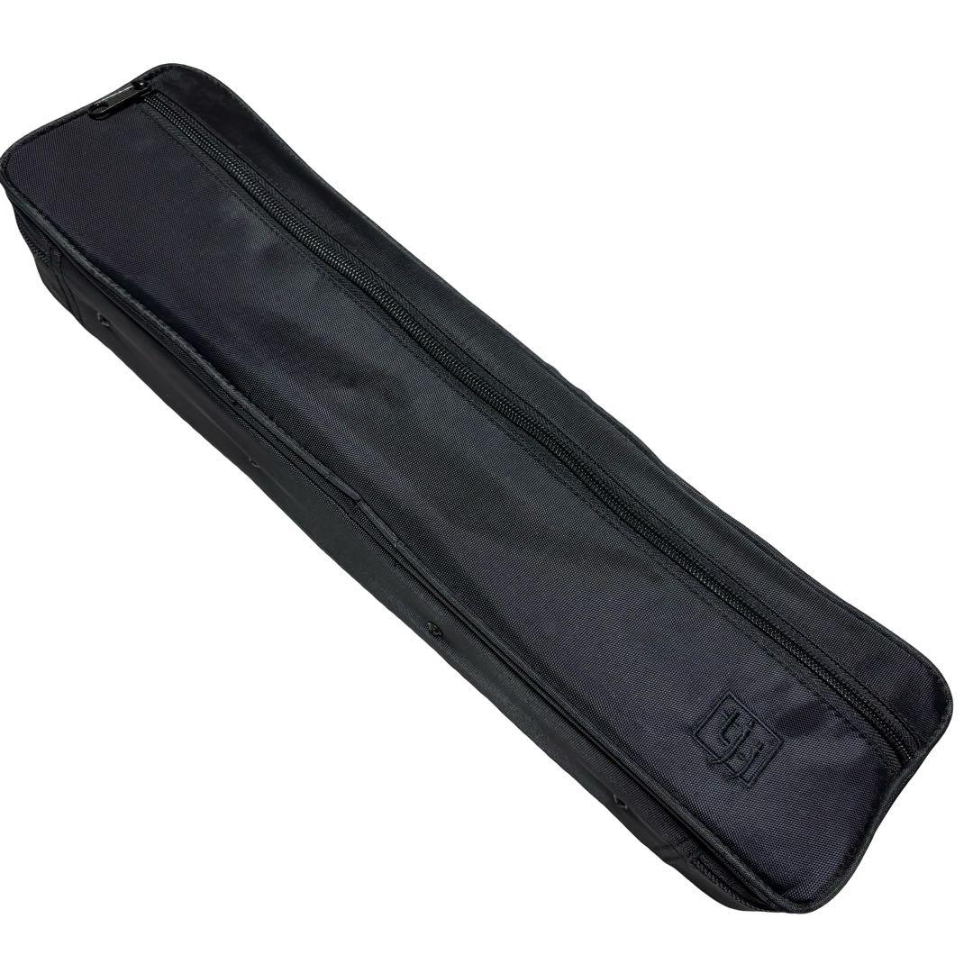 ケース付き Trevor James トレバージェイムス TJ10xⅡ フルート