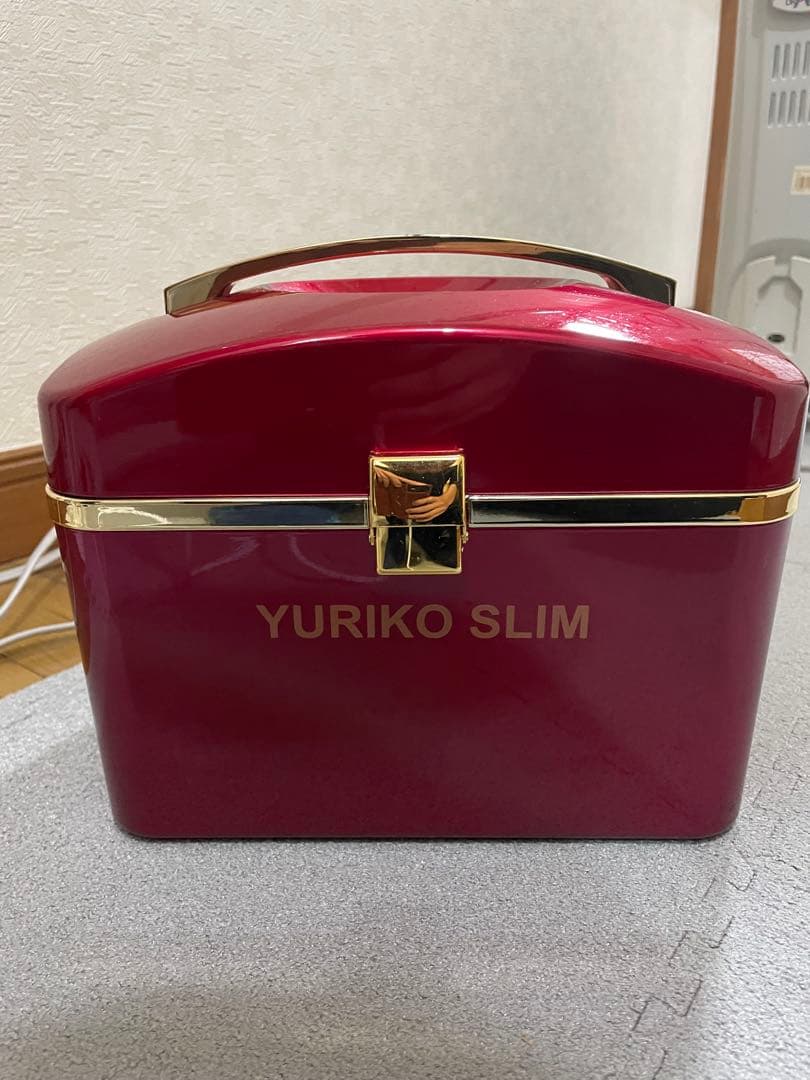 YURIKO SLIM 美顔器セット