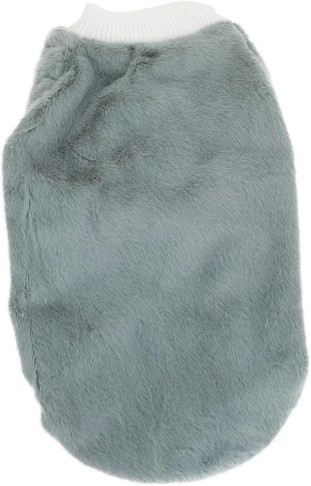 セーター　ペット クリスマス セーター カジュジャケット 犬 パーカーMサイズ