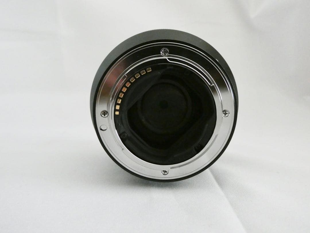 【美品】SONYソニー FE 85mm F1.8 SEL85F18 Eマウント
