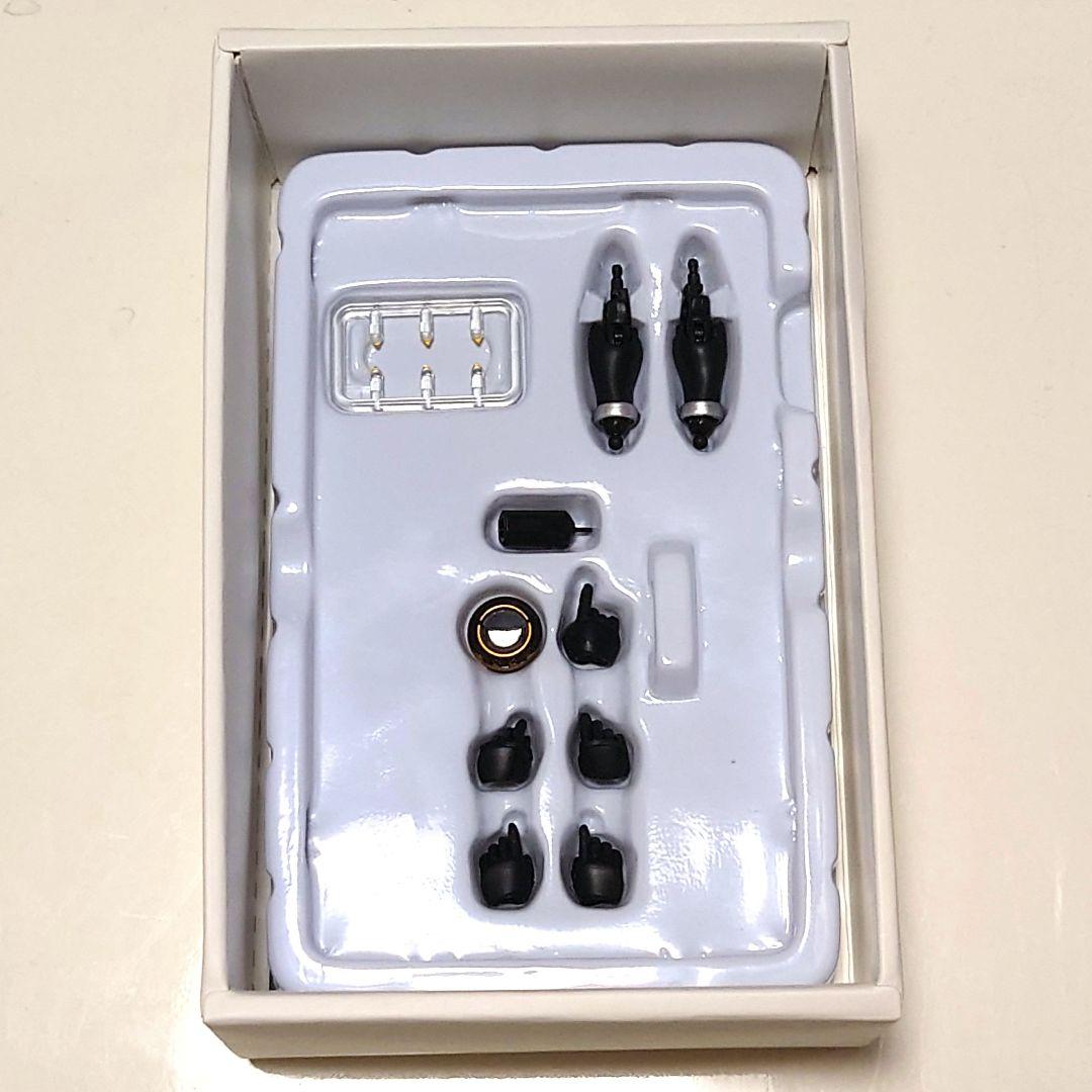 S.H.Figuarts 真骨彫 ガタキリバ＆ラトラーター＆シャウタ＆サゴーゾ