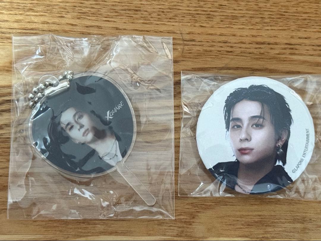 INI XQUARE MASTERPIECE 西洸人 カプセルトイ まとめ売り