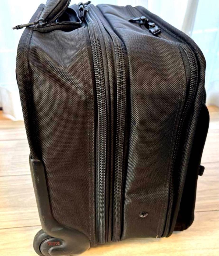 TUMI アルファ キャリー 26103DH