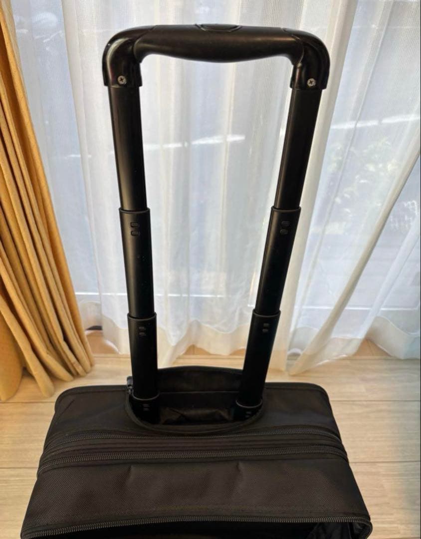 TUMI アルファ キャリー 26103DH